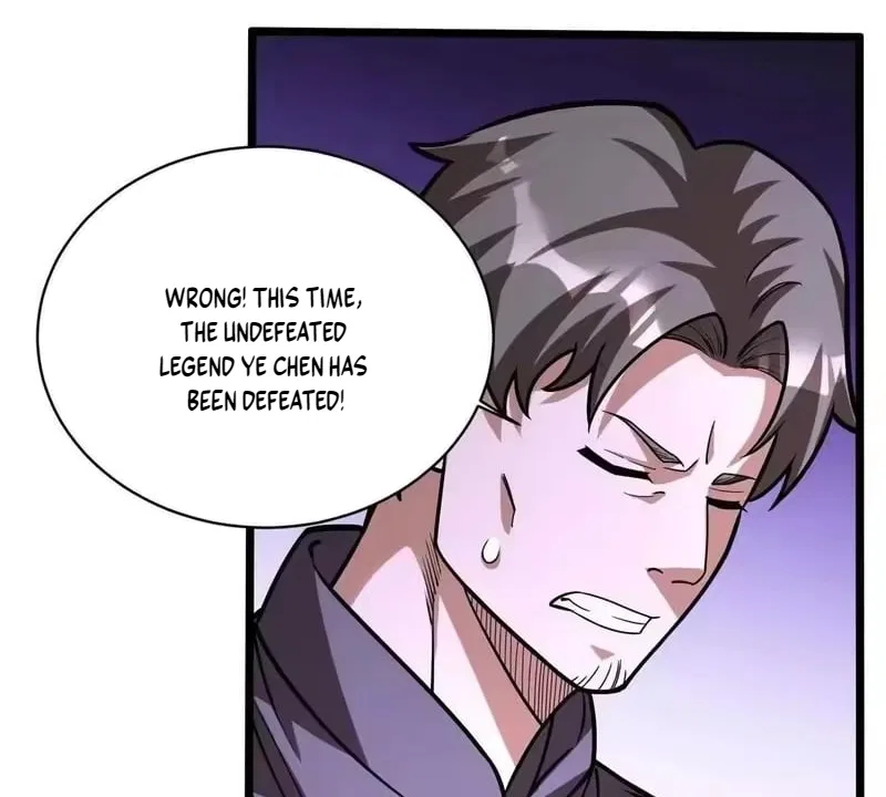 Divine Urban God Chapter 326 – Page 19