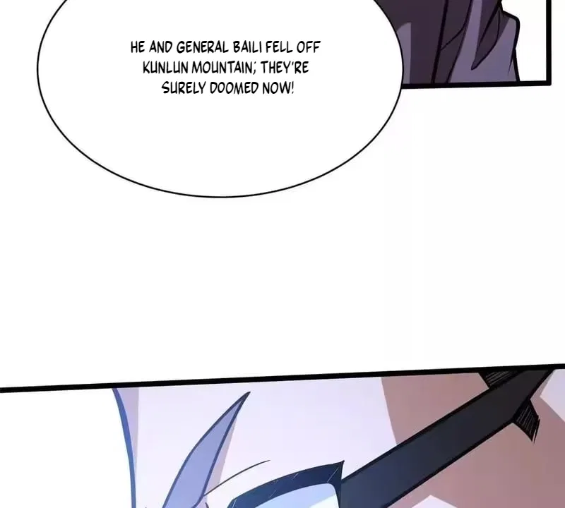 Divine Urban God Chapter 326 – Page 21