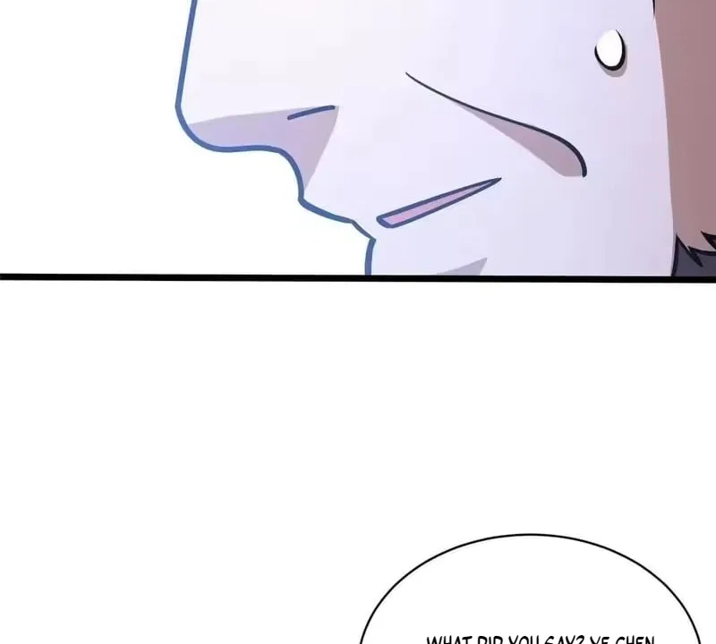 Divine Urban God Chapter 326 – Page 23