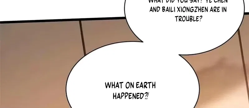Divine Urban God Chapter 326 – Page 24