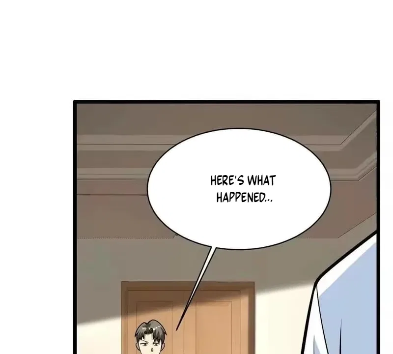 Divine Urban God Chapter 326 – Page 30
