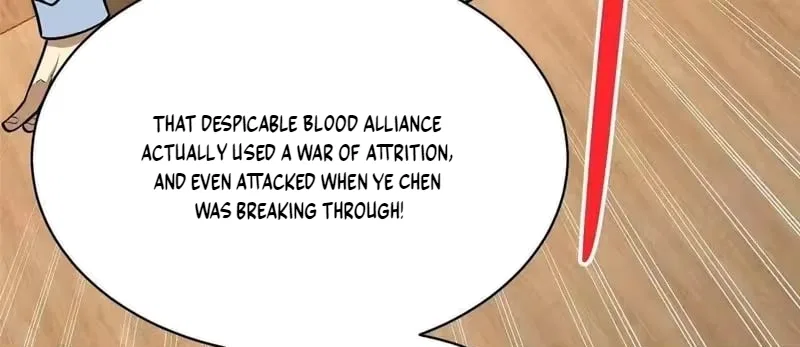 Divine Urban God Chapter 326 – Page 35