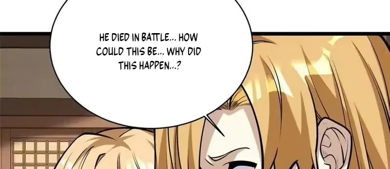 Divine Urban God Chapter 326 – Page 55