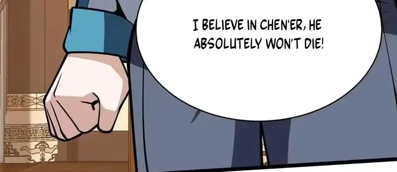 Divine Urban God Chapter 326 – Page 64