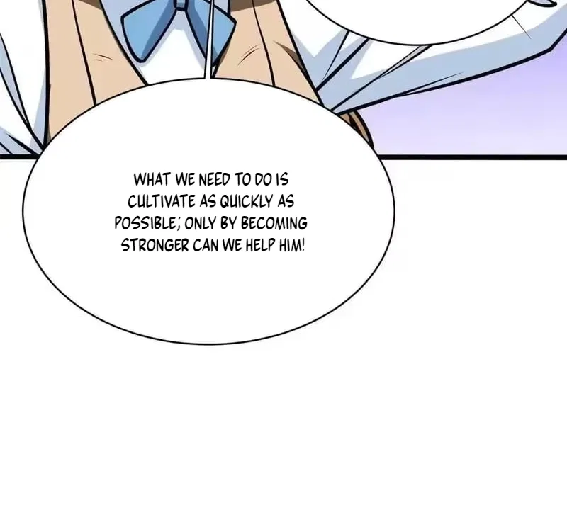 Divine Urban God Chapter 326 – Page 67