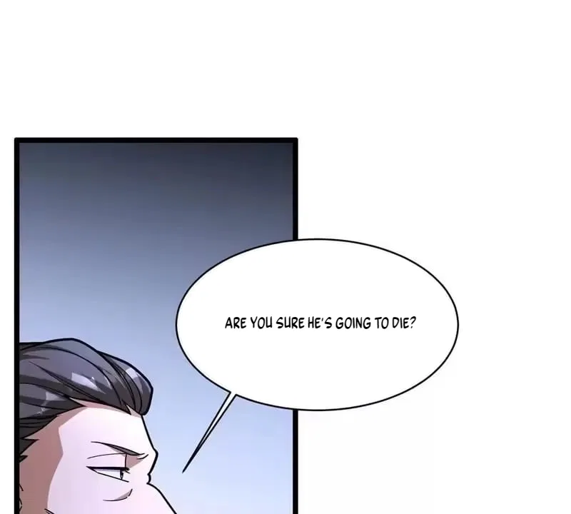 Divine Urban God Chapter 326 – Page 88