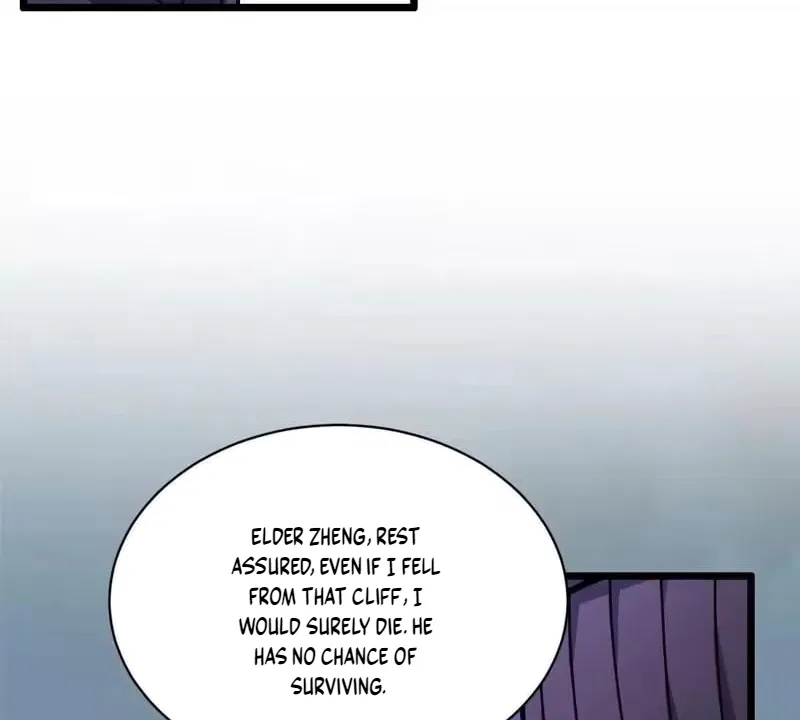 Divine Urban God Chapter 326 – Page 90