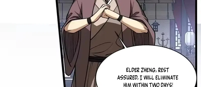 Divine Urban God Chapter 326 – Page 101