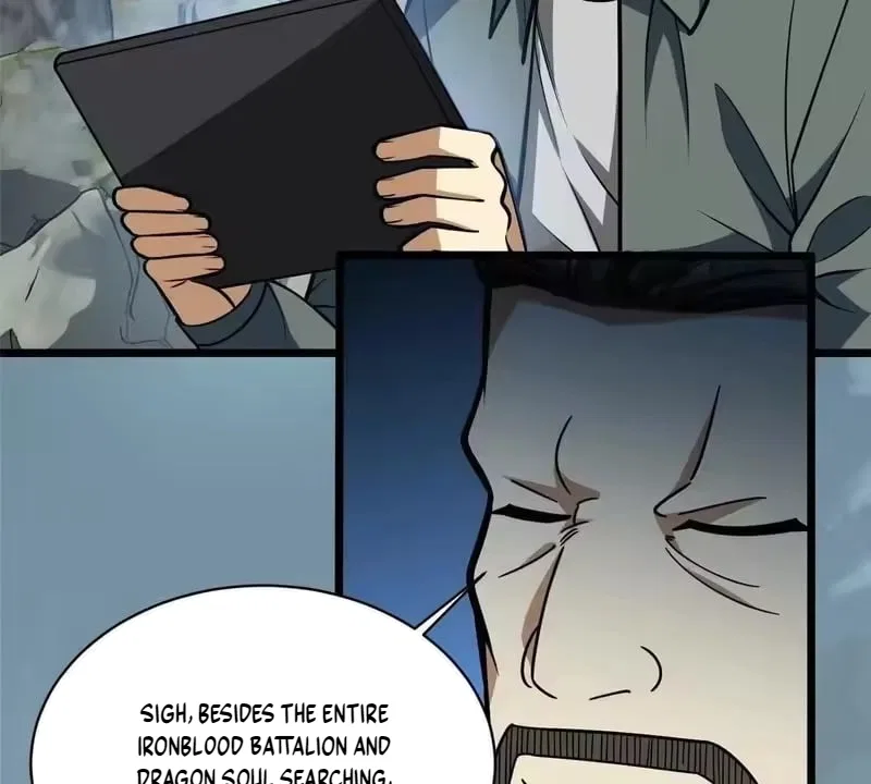 Divine Urban God Chapter 326 – Page 110