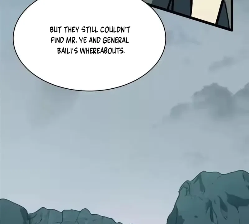 Divine Urban God Chapter 326 – Page 112