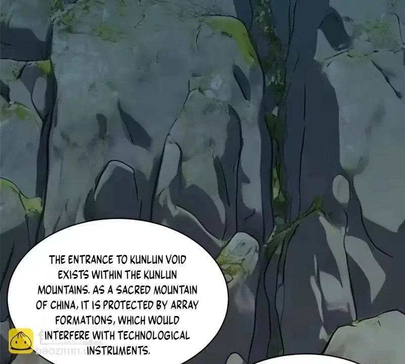 Divine Urban God Chapter 326 – Page 114