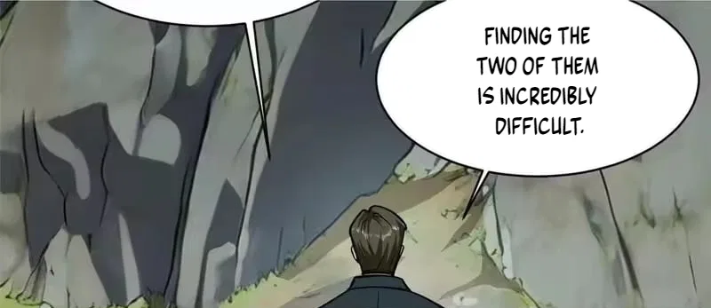 Divine Urban God Chapter 326 – Page 115
