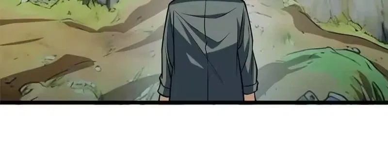 Divine Urban God Chapter 326 – Page 116