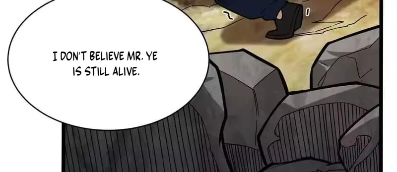 Divine Urban God Chapter 326 – Page 118