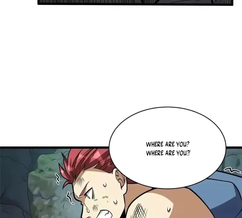 Divine Urban God Chapter 326 – Page 119