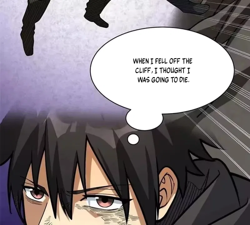 Divine Urban God Chapter 326 – Page 137
