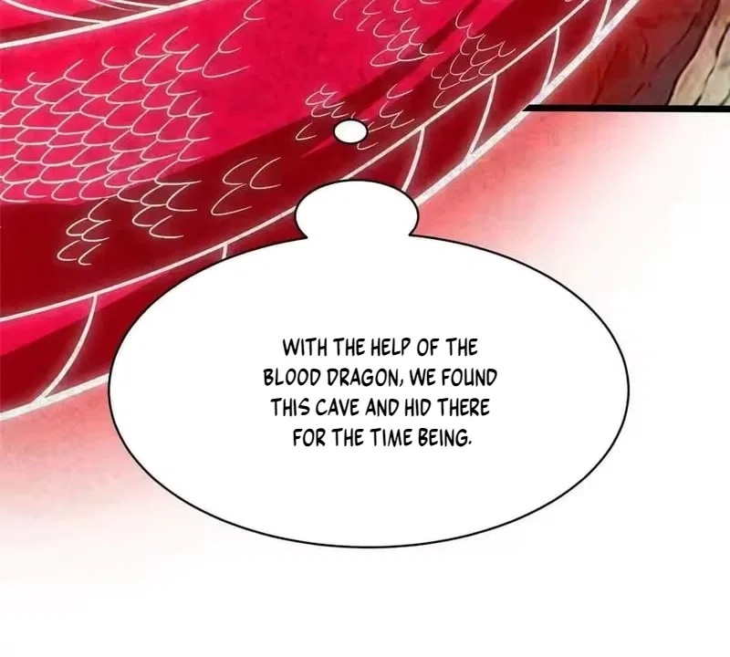 Divine Urban God Chapter 326 – Page 141