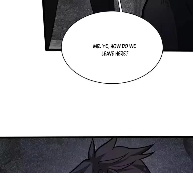 Divine Urban God Chapter 326 – Page 148