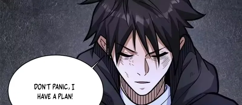 Divine Urban God Chapter 326 – Page 149