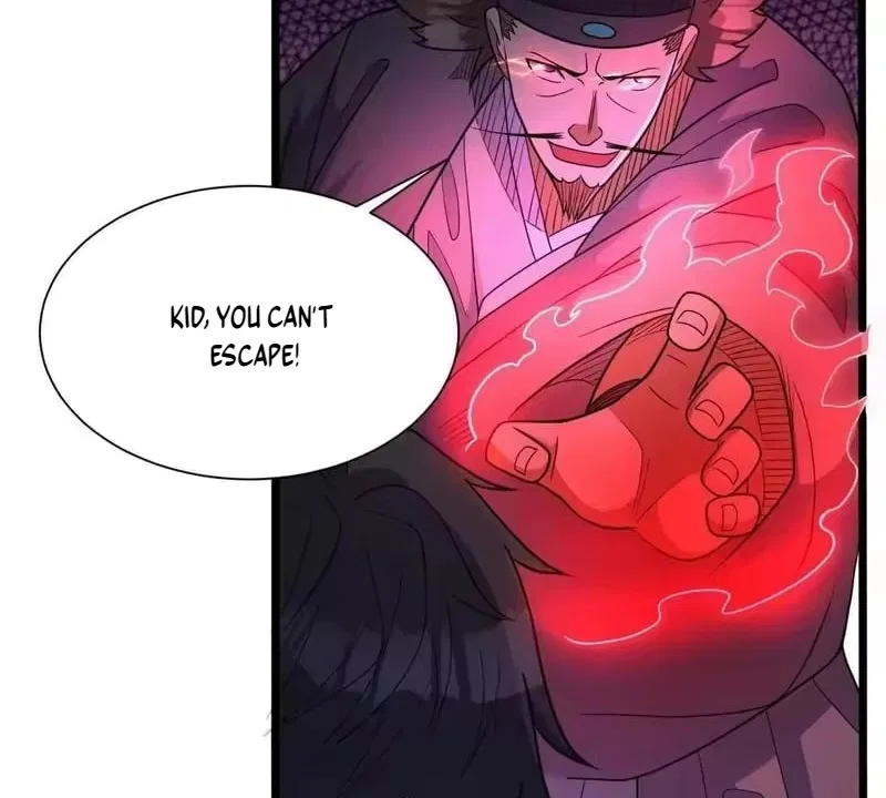 Divine Urban God Chapter 325 – Page 11