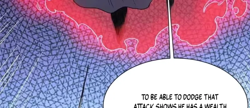 Divine Urban God Chapter 325 – Page 18