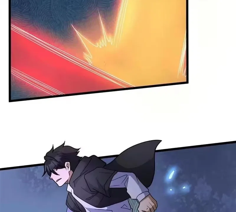 Divine Urban God Chapter 325 – Page 27