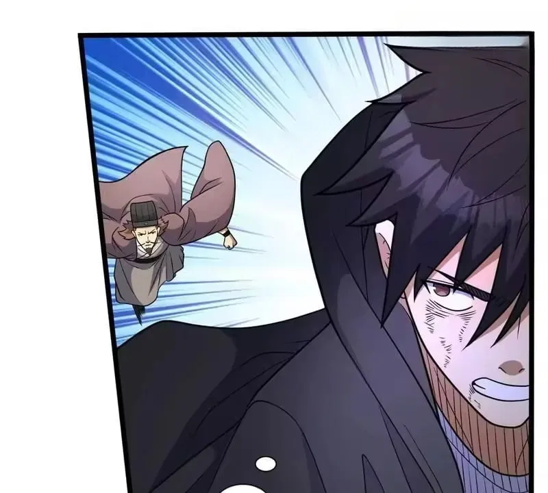 Divine Urban God Chapter 325 – Page 30