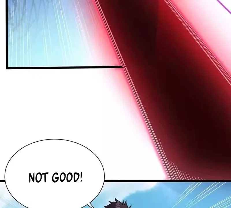 Divine Urban God Chapter 325 – Page 36