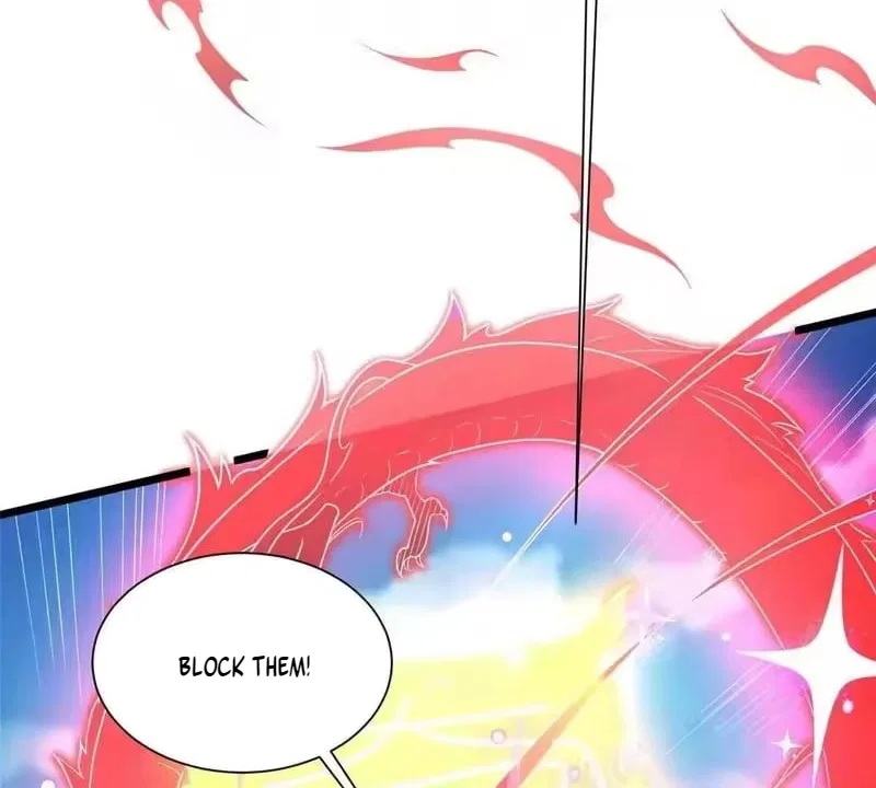 Divine Urban God Chapter 325 – Page 40