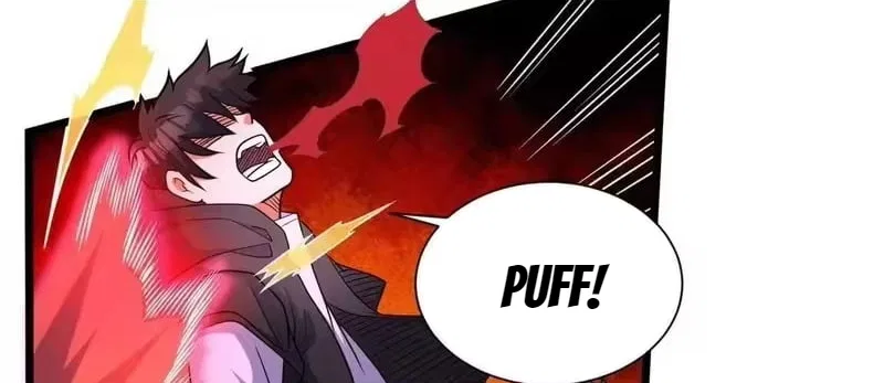 Divine Urban God Chapter 325 – Page 47