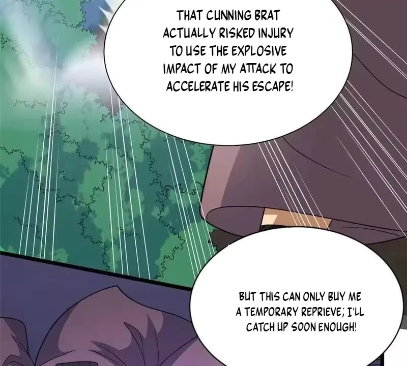 Divine Urban God Chapter 325 – Page 52