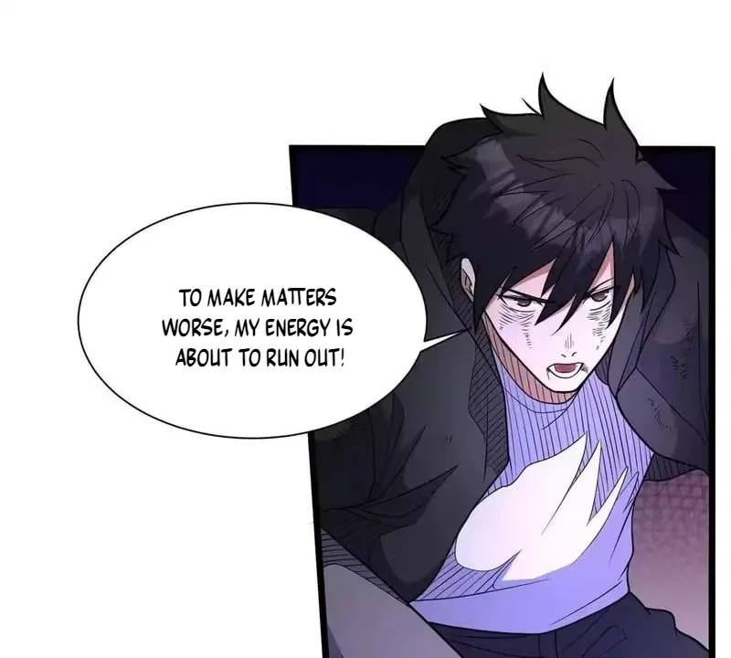 Divine Urban God Chapter 325 – Page 59
