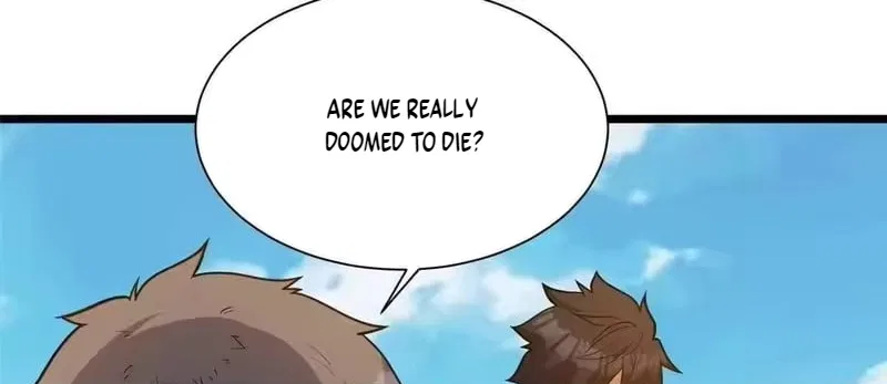 Divine Urban God Chapter 325 – Page 70
