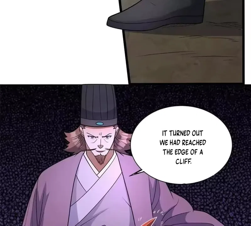 Divine Urban God Chapter 325 – Page 73