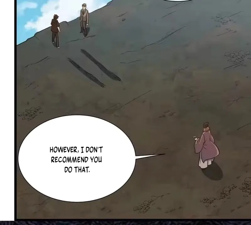 Divine Urban God Chapter 325 – Page 77