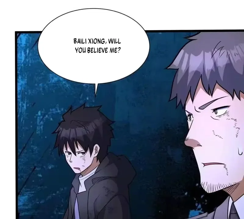 Divine Urban God Chapter 325 – Page 88