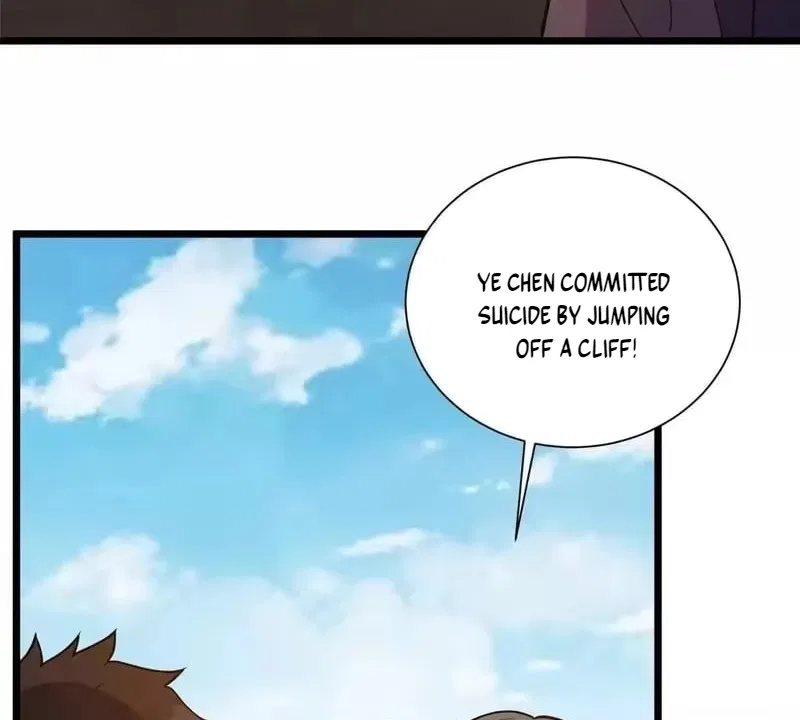 Divine Urban God Chapter 325 – Page 104