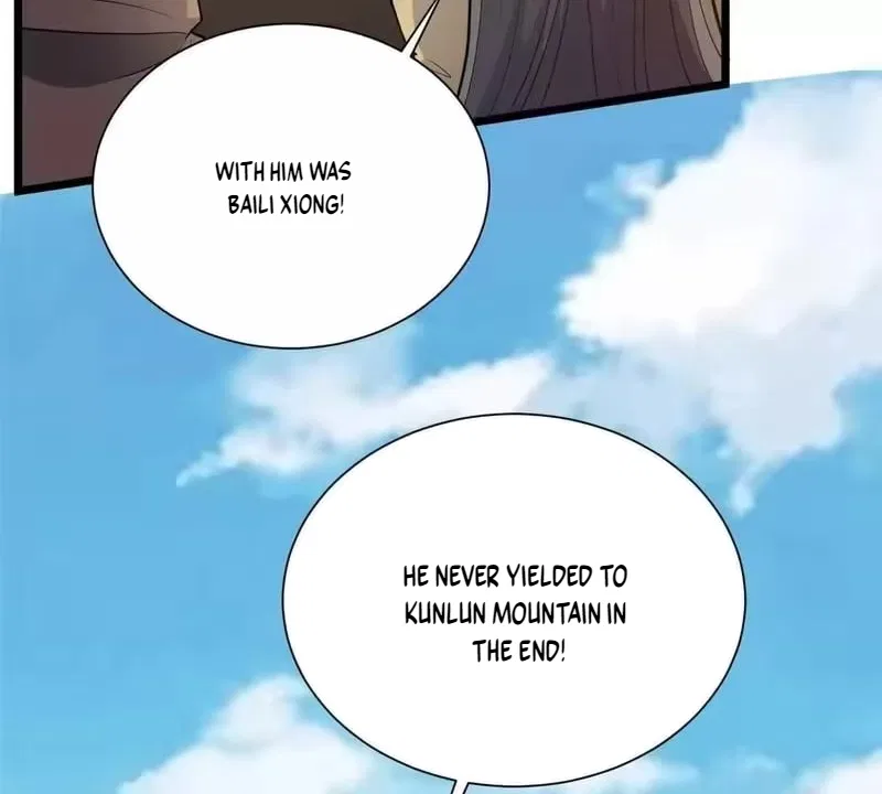 Divine Urban God Chapter 325 – Page 106