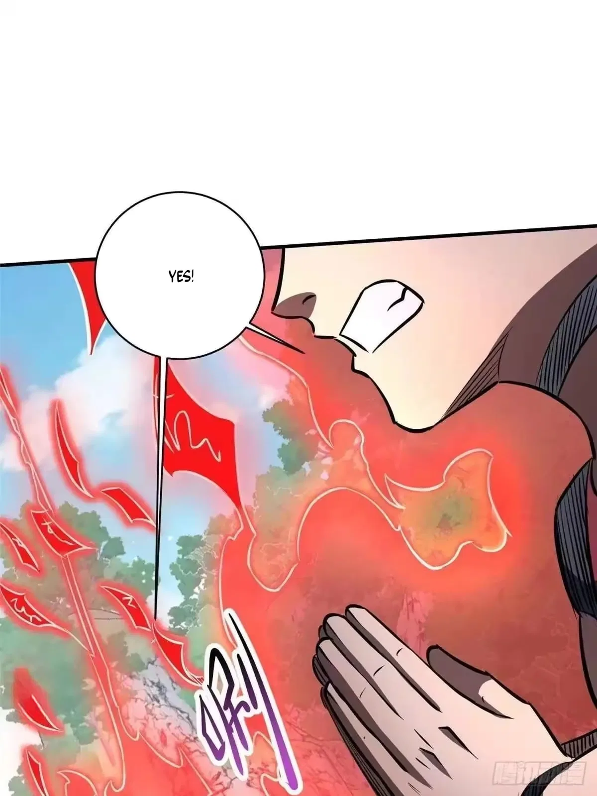 Divine Urban God Chapter 324 – Page 9