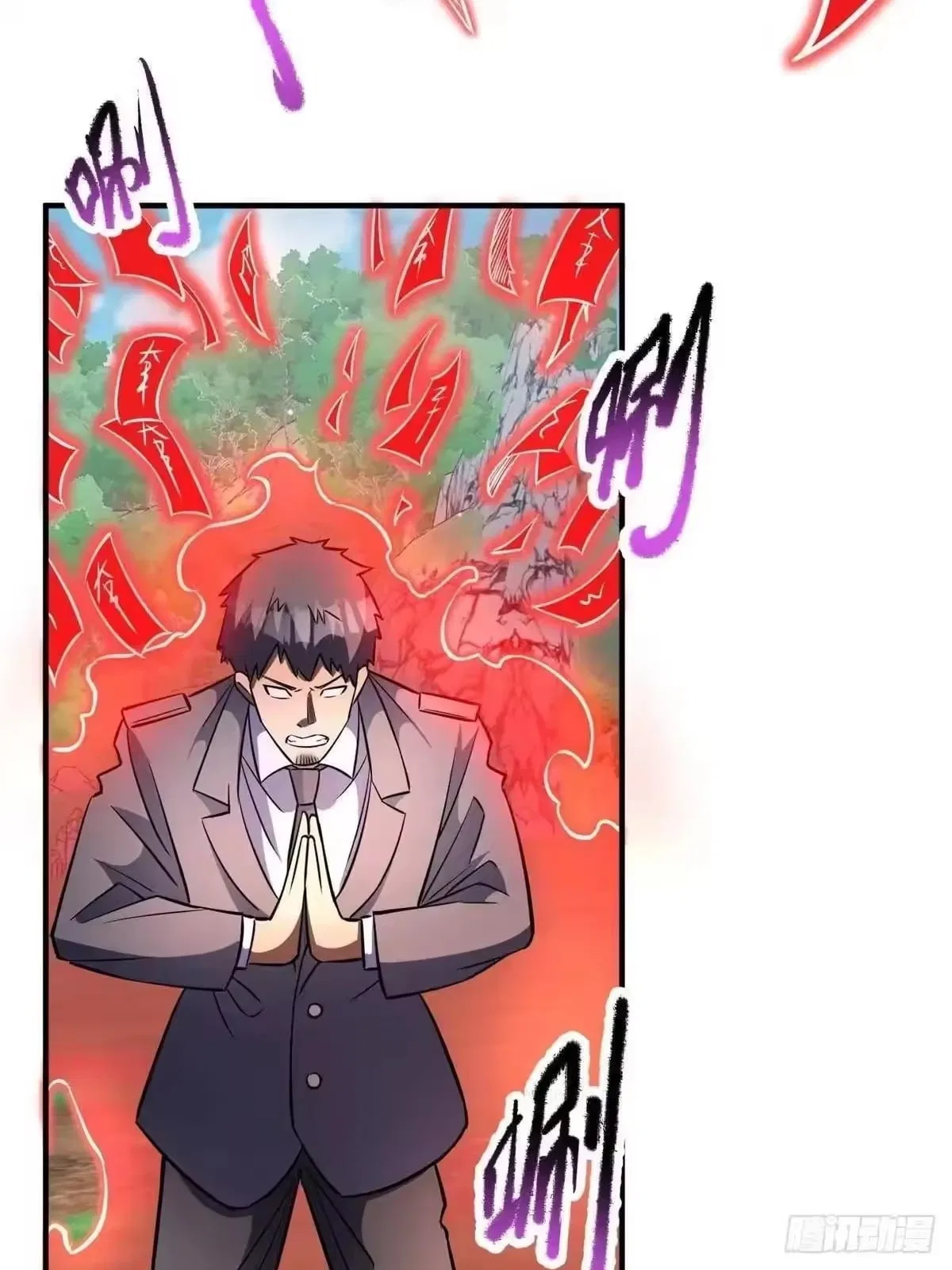 Divine Urban God Chapter 324 – Page 14
