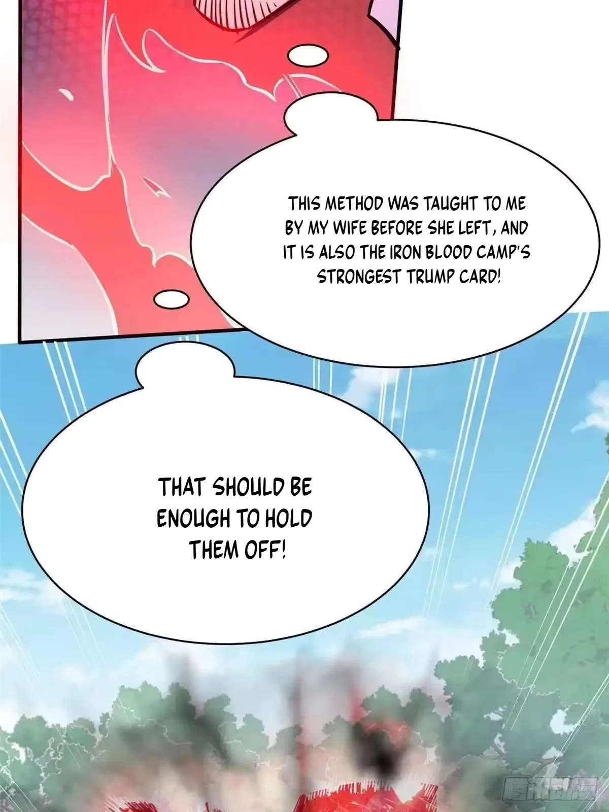 Divine Urban God Chapter 324 – Page 19