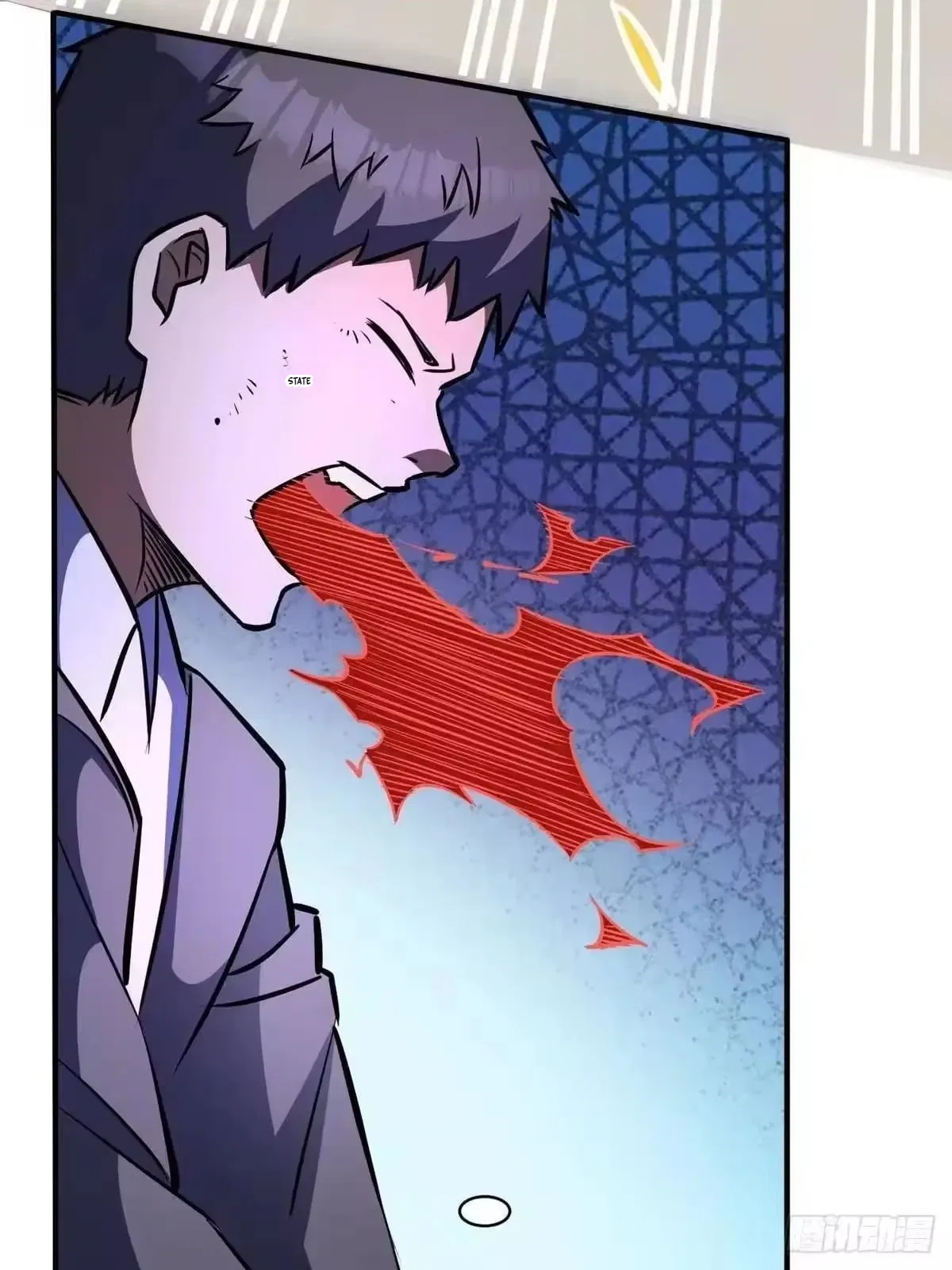 Divine Urban God Chapter 324 – Page 34