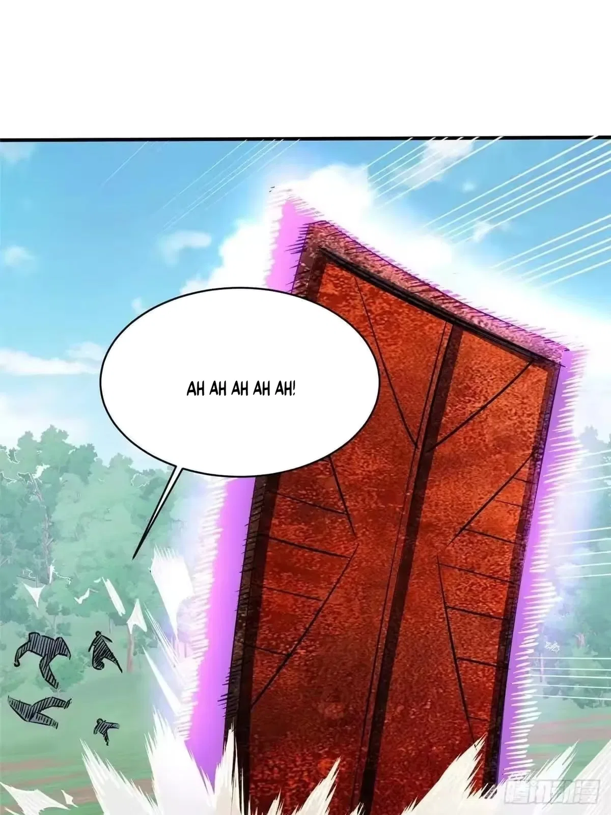 Divine Urban God Chapter 324 – Page 46