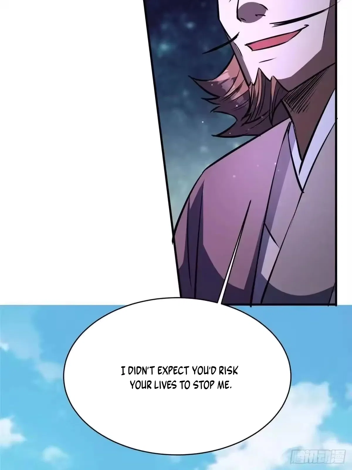 Divine Urban God Chapter 324 – Page 54