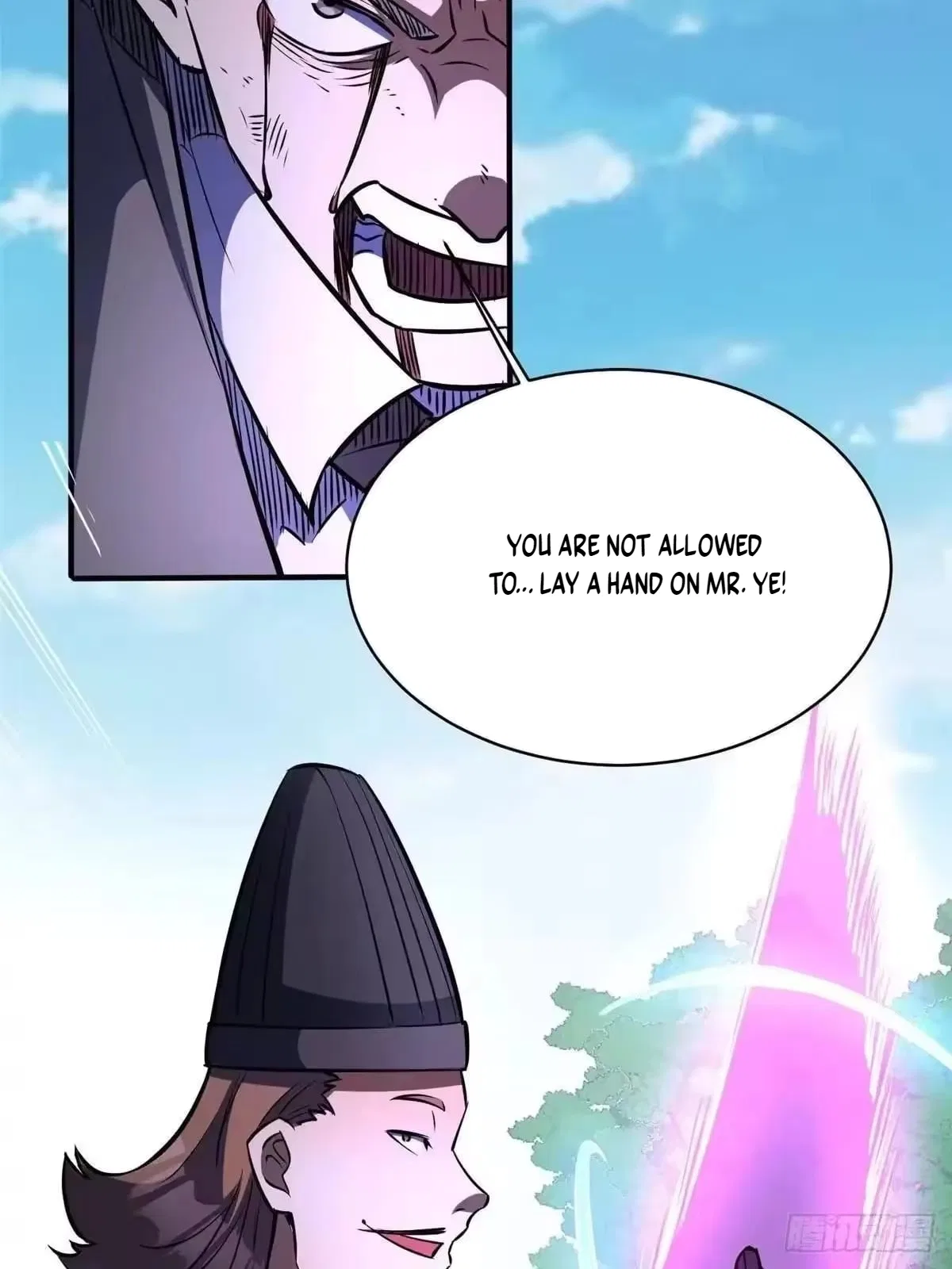 Divine Urban God Chapter 324 – Page 58