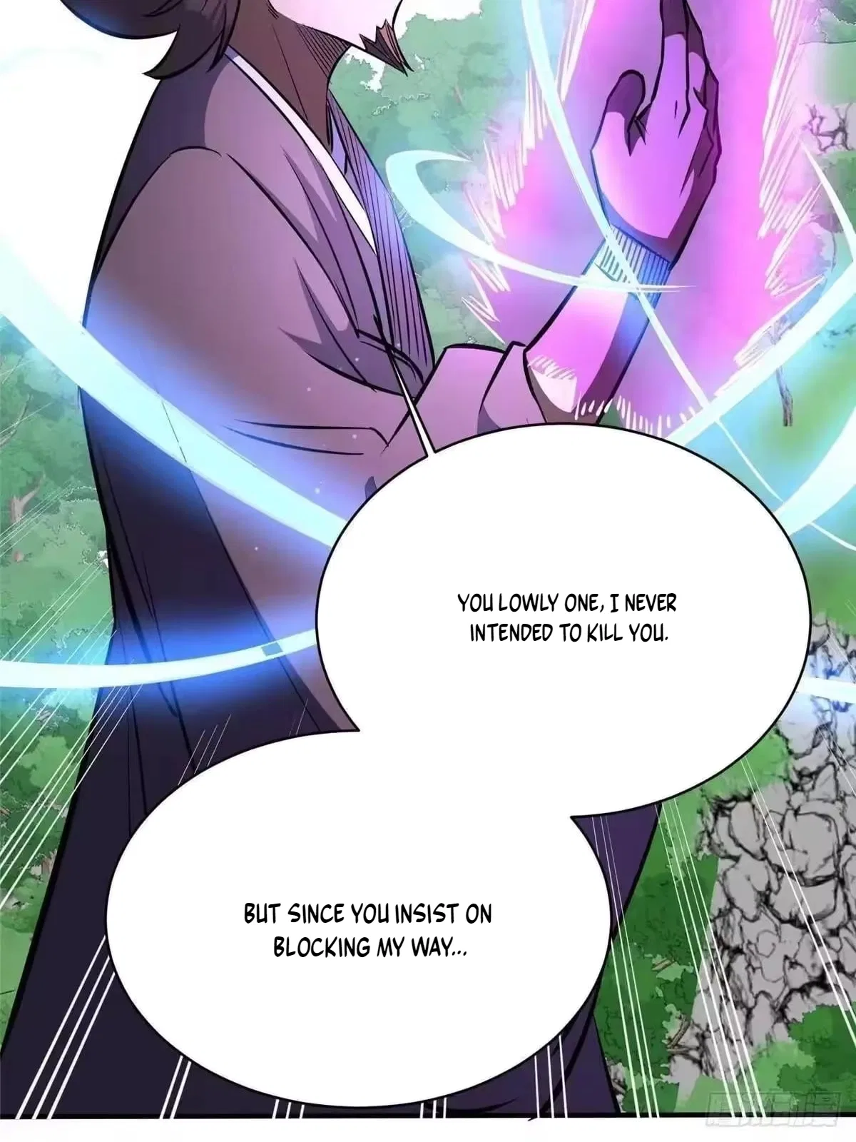 Divine Urban God Chapter 324 – Page 59
