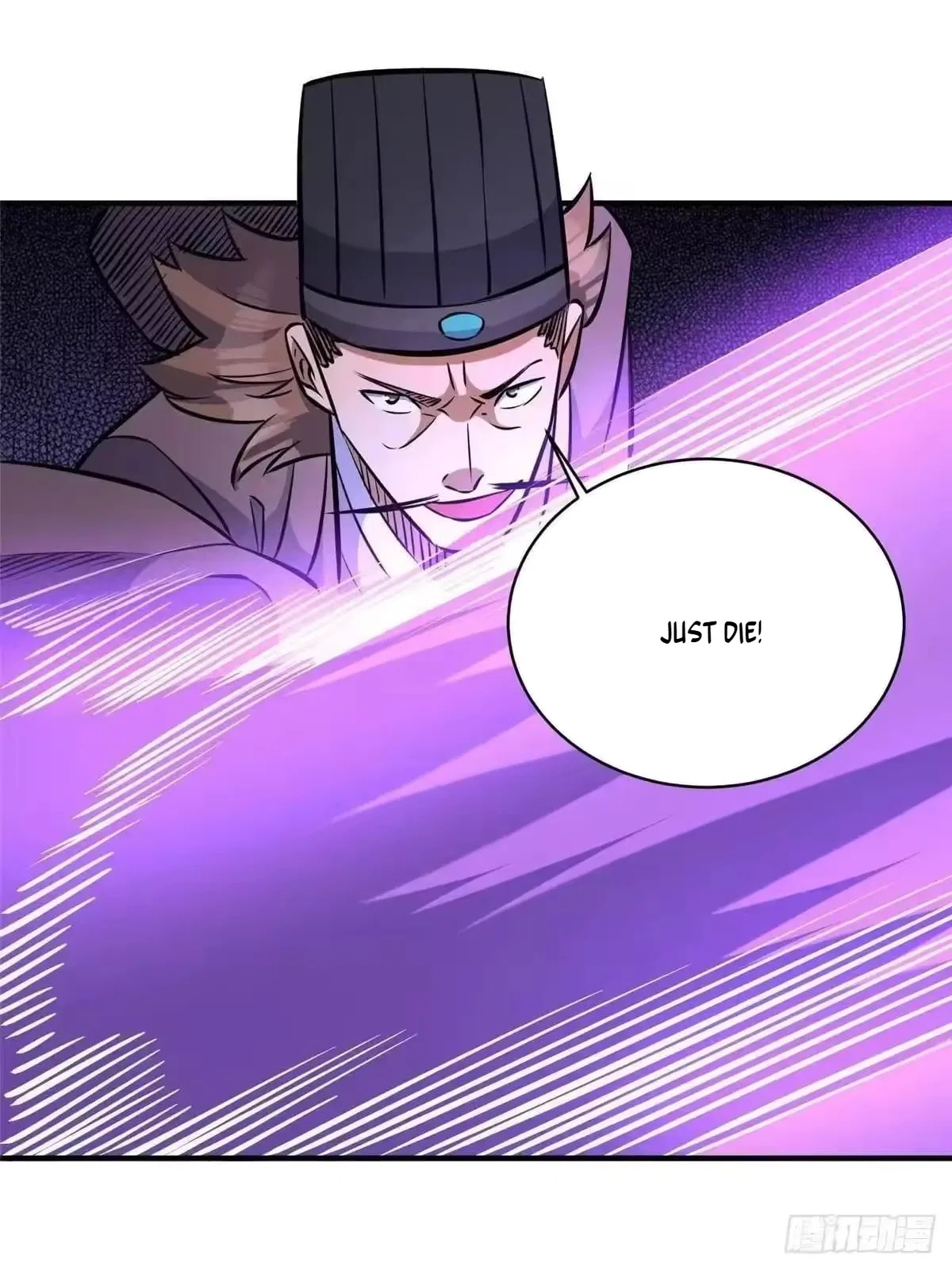 Divine Urban God Chapter 324 – Page 61