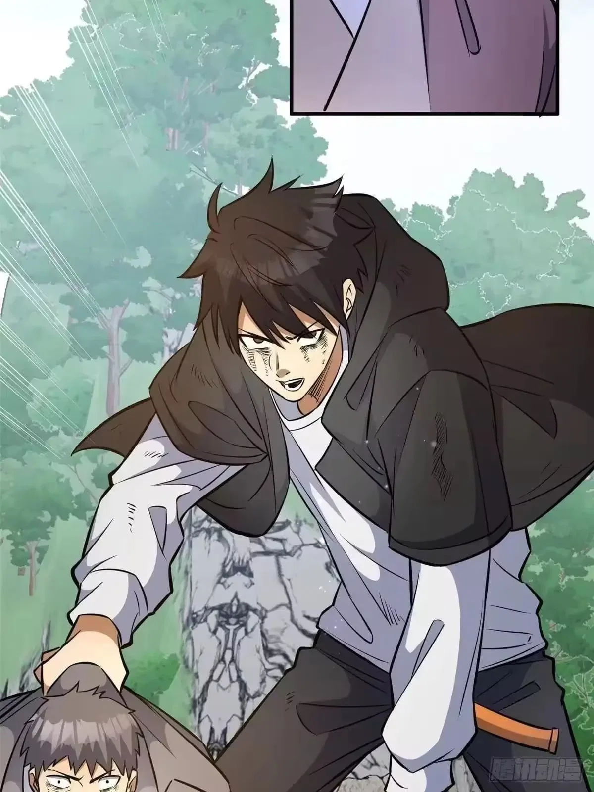 Divine Urban God Chapter 324 – Page 67