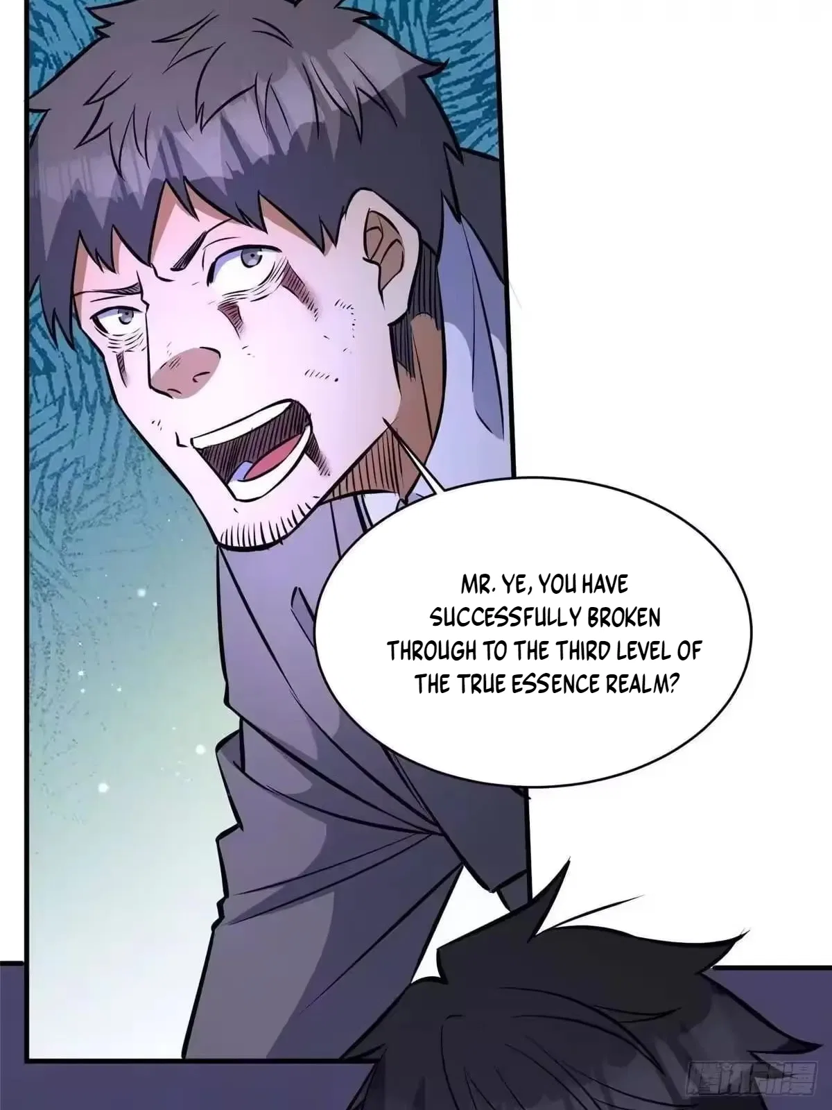 Divine Urban God Chapter 324 – Page 69