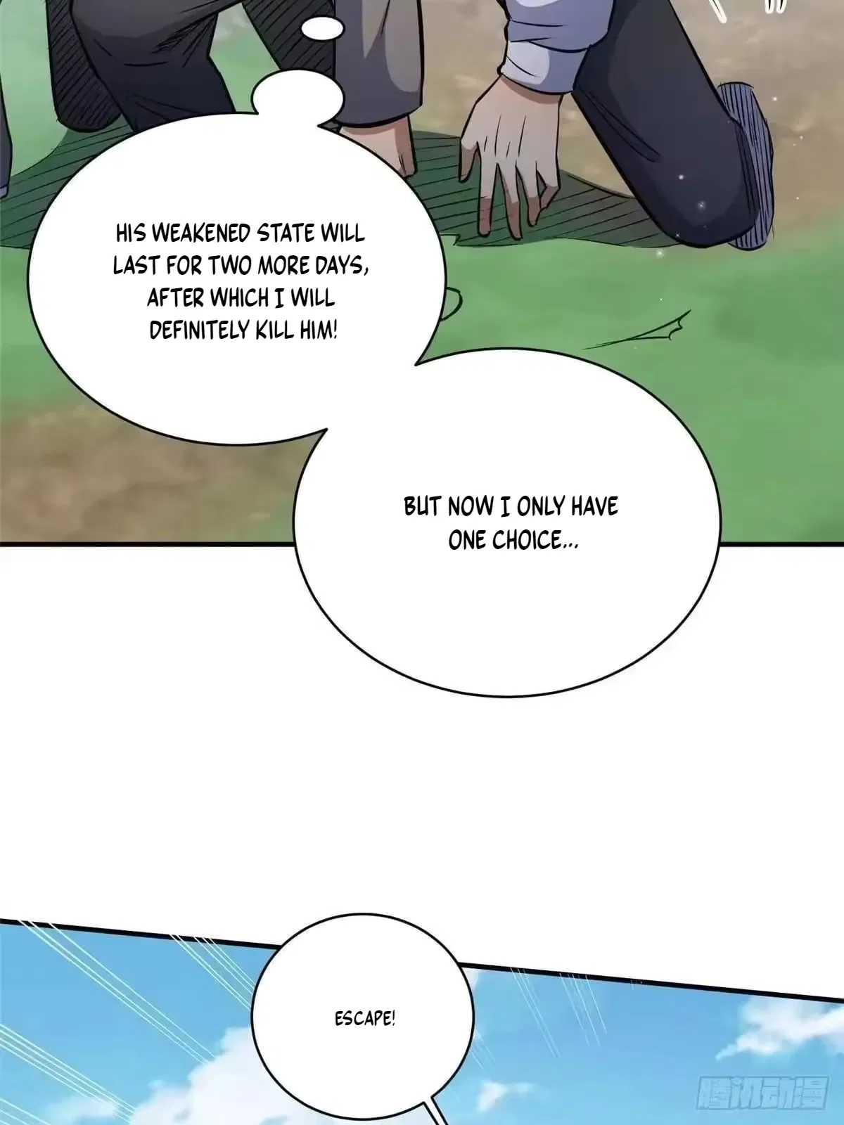 Divine Urban God Chapter 324 – Page 73
